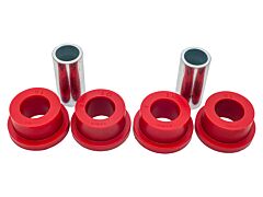 Polybush Classic Red