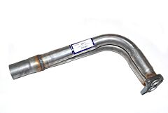 EXHAUST - PIPE L/H