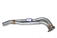 EXHAUST - PIPE R/H