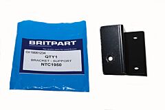 BRACKET - SUPPORT