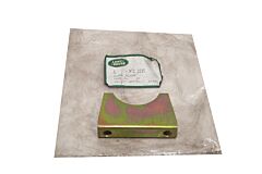 CLAMP PLATE
