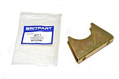 CLAMPING PLATE