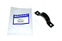 CLAMP - EXHAUST