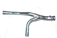 EXHAUST PIPE