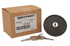 CAP - FILLER LOCKING