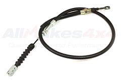 CABLE - HANDBRAKE