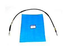 CABLE - HANDBRAKE