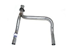EXHAUST - PIPE