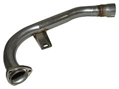 EXHAUST - DOWNPIPE SS
