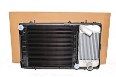 RADIATOR ASSY