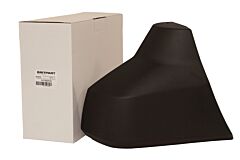 BUMPER - END CAP RH FRONT
