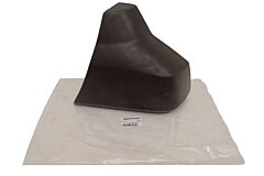 BUMPER - END CAP LH FRONT