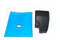 BUMPER - END CAP RH REAR
