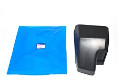 BUMPER - END CAP LH REAR