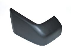BUMPER - END CAPPING RH