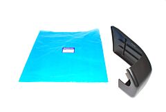 BUMPER - END CAPPING LH