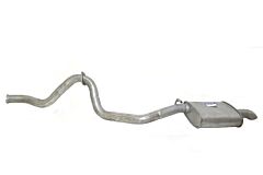 REAR TAIL PIPE