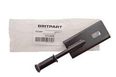 EXHAUST BRKT