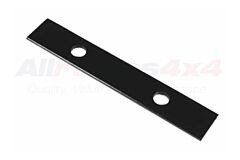 RETAINING PLATE - REAR SUSPENSION