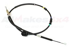CABLE - HANDBRAKE