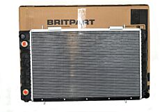 RADIATOR DIESEL TURBO