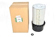 NTC6660 - ELEMENT - AIR CLEANER