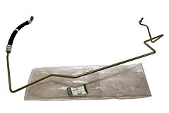POWER STEERING HOSES