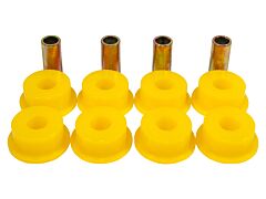 BUSH SET - RADIUS ARM/AXLE