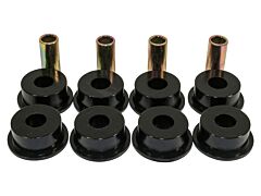BUSH SET - RADIUS ARM/AXLE