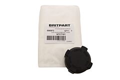 CAP EXPANSION TANK