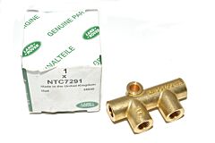 NTC7291 - CONNECTOR