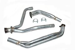 EXHAUST - DOWNPIPE