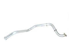 EXHAUST - FRONT PIPE