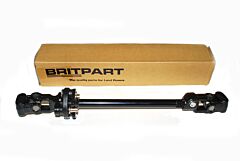 STEERING SHAFT ASSY