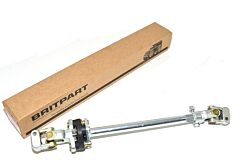 STEERING SHAFT ASSY