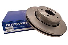 BRK DISC FRNT VENTED
