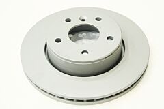 BRAKE DISCS X2