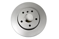 COATED BRAKE DISC