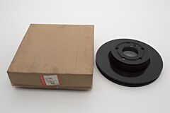 NTC8780 - DISC - BRAKE - VENTED