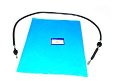 CABLE - ACCELERATOR 300TDI