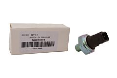 SWITCH - OIL PRESSURE