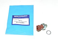 SWITCH-OIL PRESSURE
