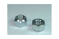 NUT - NYLOC - FRONT RADIUS ARM - M14