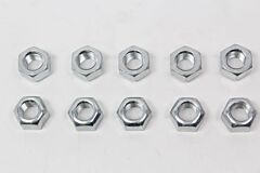 NUT - HEX - ANTI ROLL BAR - M16