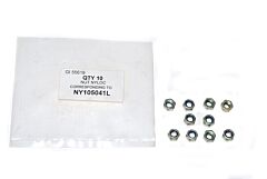 NUT NYLOC