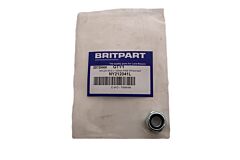 NYLOC M12 x 1.50mm FINE PITCH NUT