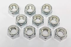 NUT - NYLOC - RADIUS ARM - M16