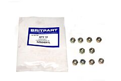 LOCKNUT