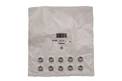 PROPSHAFT NUT