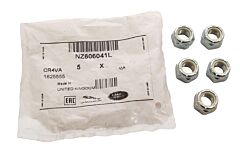 NZ606041L - NUT - HEX.